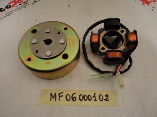Statore rotore stator rotor