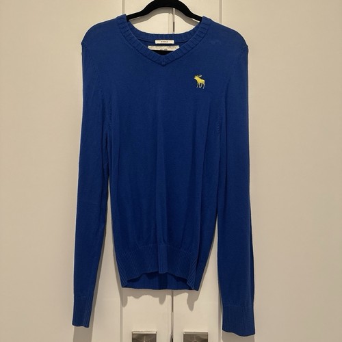 Abercrombie fitch uomo - &,