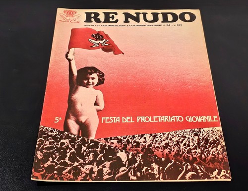 Nudo anno 34 - vi,