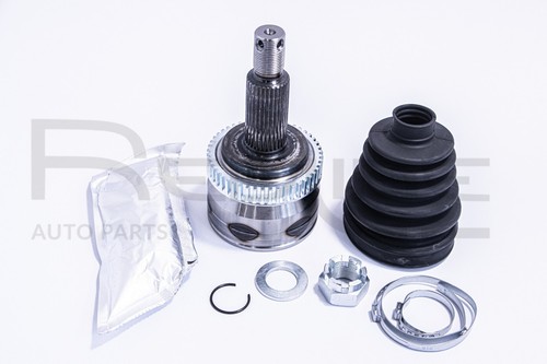 Kit giunto omocinetico - kit,