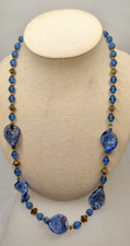 Murano collana vintage - murano,