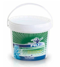 Nettuno Pasta Lavamani Sgrassante Professionale Linea Più 5Kg