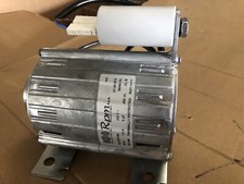 Motore elettrico per pompa - elettrico,