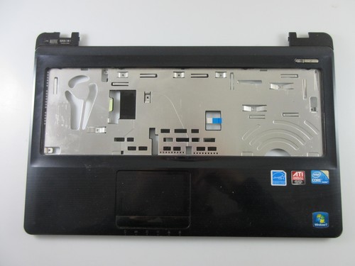 Scocca superiore touchpad - superiore,