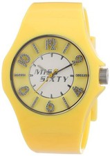 OROLOGIO AL QUARZO MISS SIXTY