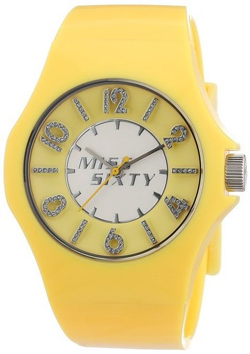 Orologio quarzo miss sixty - orologio,