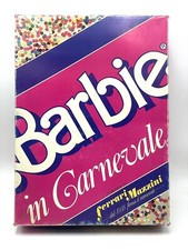 1986# RARO COSTUME CARNEVALE