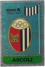 Figurine Shield Calciatori