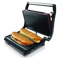 Piastra Grill Bistecchiera