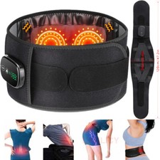 Cintura Massaggiatrice