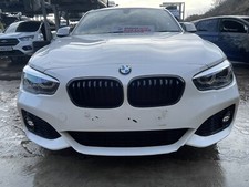 2018 BMW 116D M SPORT LCI