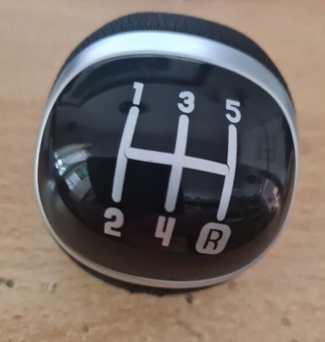 Pomello leva cambio fiat - cambio, 500l