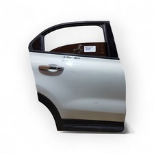 Porta posteriore destra