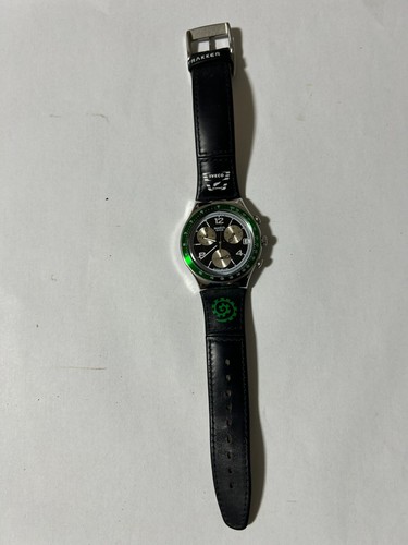 Rarissimo swatch irony four - swatch,