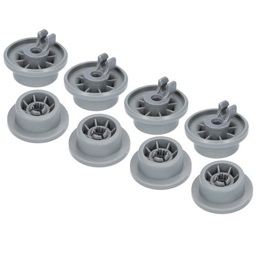Pezzi rotoli cestello - 8,