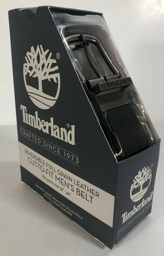 Timberland cintura uomo taglio - cintura,