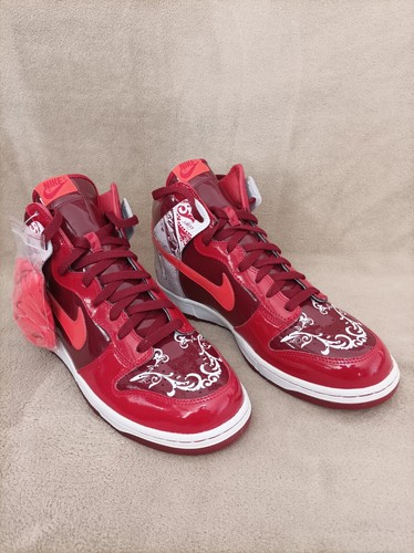 Nike dunk high premium - dunk,
