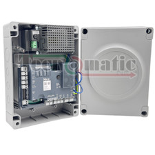 NICE MC824H CENTRALE SCHEDA DI