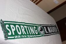 Sciarpa Gruppo Ultras Sporting
