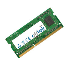 4 GB di memoria RAM HP-Compaq