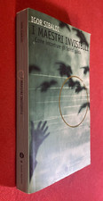 Igor SIBALDI - I MAESTRI INVISIBILI Oscar Nuovi Misteri 46 (2003) Spiriti guida