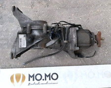 DIFFERENZIALE POSTERIORE MINI COUNTRYMAN R60 2.0 N47 Passo 2.81