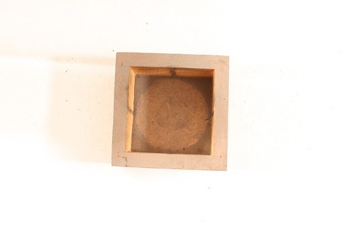 Vecchio cassa legno - vecchio,