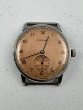 Orologio Longines anni 40