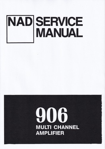 Servizio manuale istruzioni - manuale, di