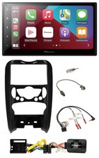 Pioneer volante USB DAB 2DIN autoradio Bluetooth per Mini Cooper 2006-2014