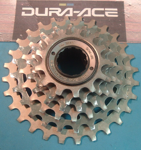 Ruota libera shimano dura ace - ruota,