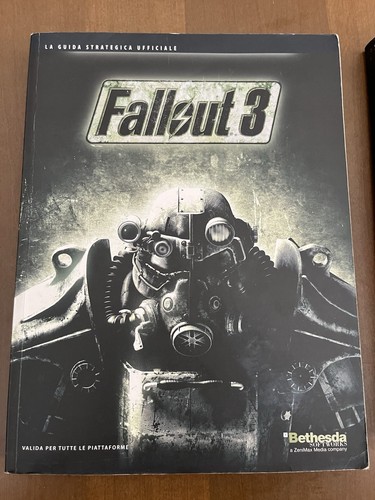 Guide ufficiali fallout - guide,