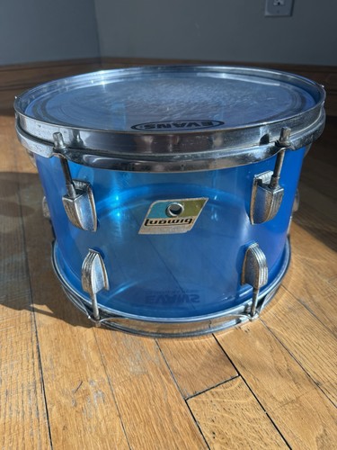Tamburo tom cremagliera - a,