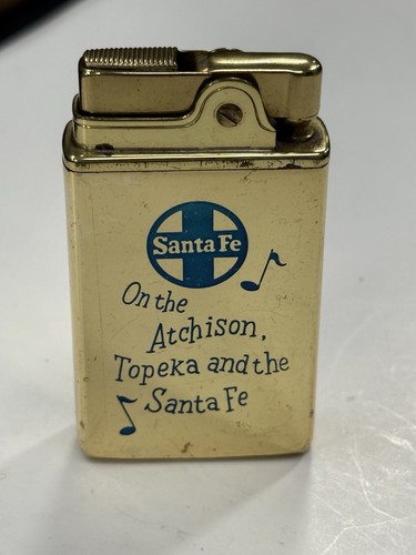 Vintage crown santa - crown, fe