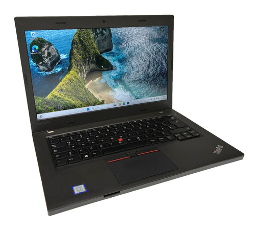 Lenovo thinkpad l470 2 - l470, 2,8