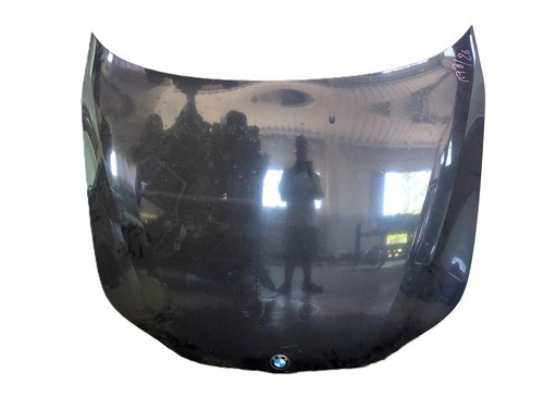 41617111385 cofano anteriore - cofano,