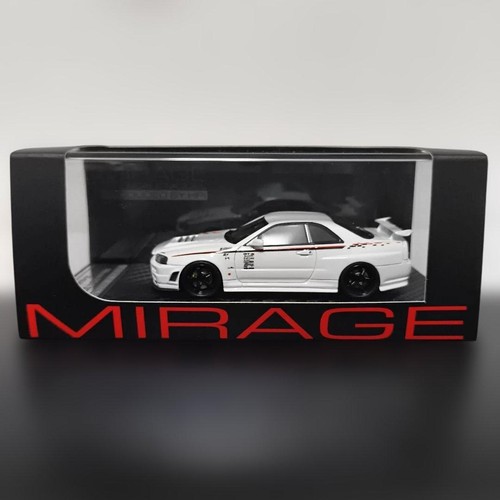 Minicar nismo festival - 1/43,
