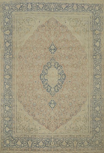 Tappeto vintage fatto mano - vintage,