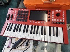 Akai Professional MPC Key 37
