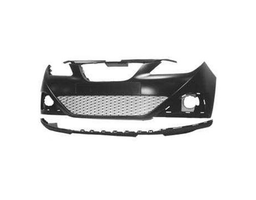 Paraurti anteriore seat ibiza - paraurti,