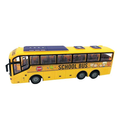 Autobus elettrico 1 30 - 🚌,