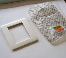 BTICINO MATIX AM4806BN PLACCA