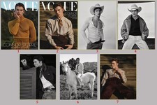 Connor Storrie abbellisce la