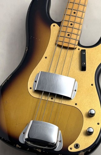 Basso precisione fender - basso,