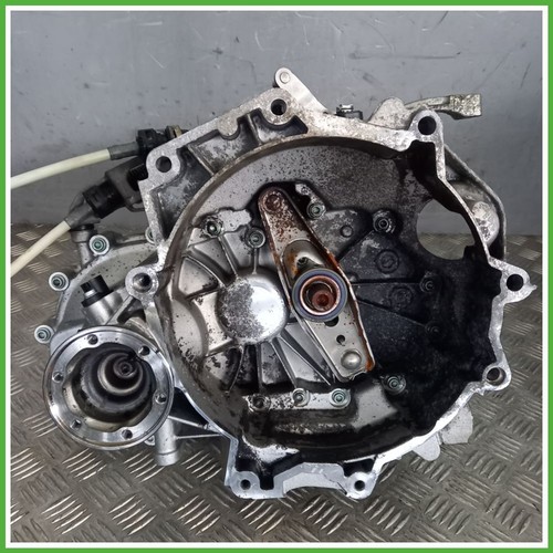Cambio manuale volkswagen polo - cambio,