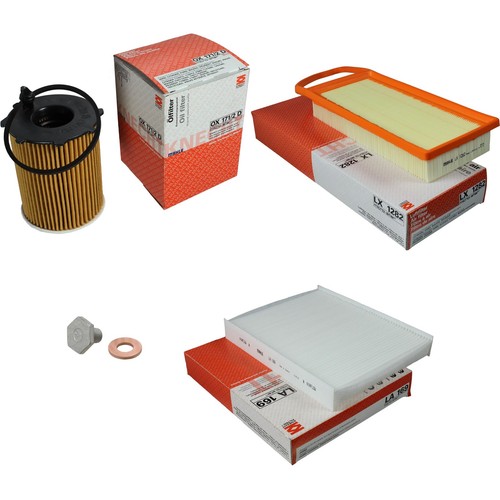 Mahle controllo set adatto - controllo,