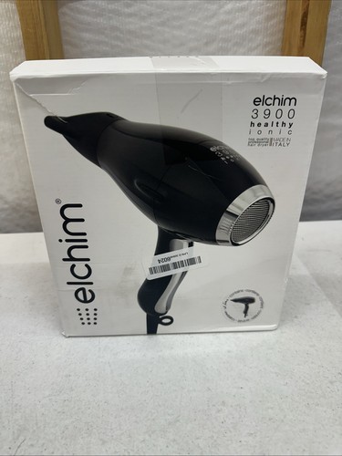 Asciugacapelli elchim 3900 - asciugacapelli,