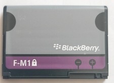 Batteria originale BlackBerry