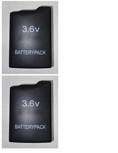 Lot new 3 6v - lot, of