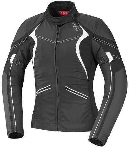 Ixs giacca moto donna eileen - ixs,
